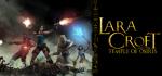 Lara Croft and the Temple of Osiris Box Art Front